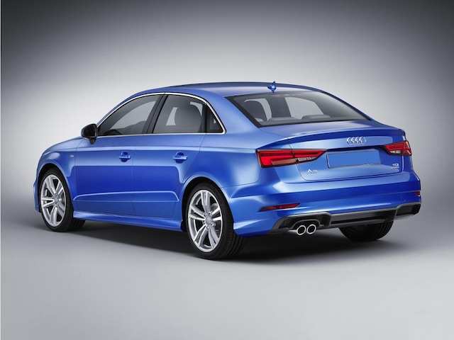 audi a3 sedan 2017 WAUAUGFFXH1053627 image audi a3 sedan 2017 WAUAUGFFXH1053627 image